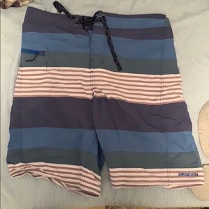 Men’s Patagonia bathing suit